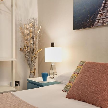 Апартаменты Apartamento Ensueno - Centro De Ciudad Малага Экстерьер фото