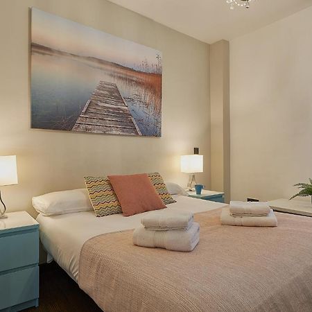 Апартаменты Apartamento Ensueno - Centro De Ciudad Малага Экстерьер фото